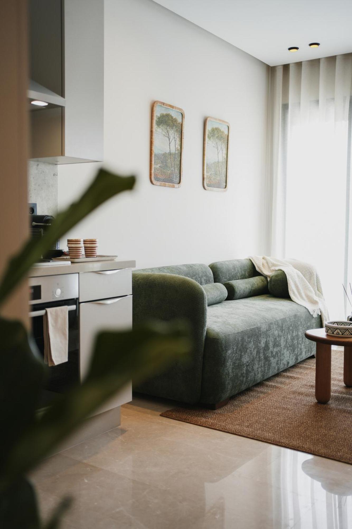 Pro Et Cosy Parfait Pour Sejour D'affaires Casablanca