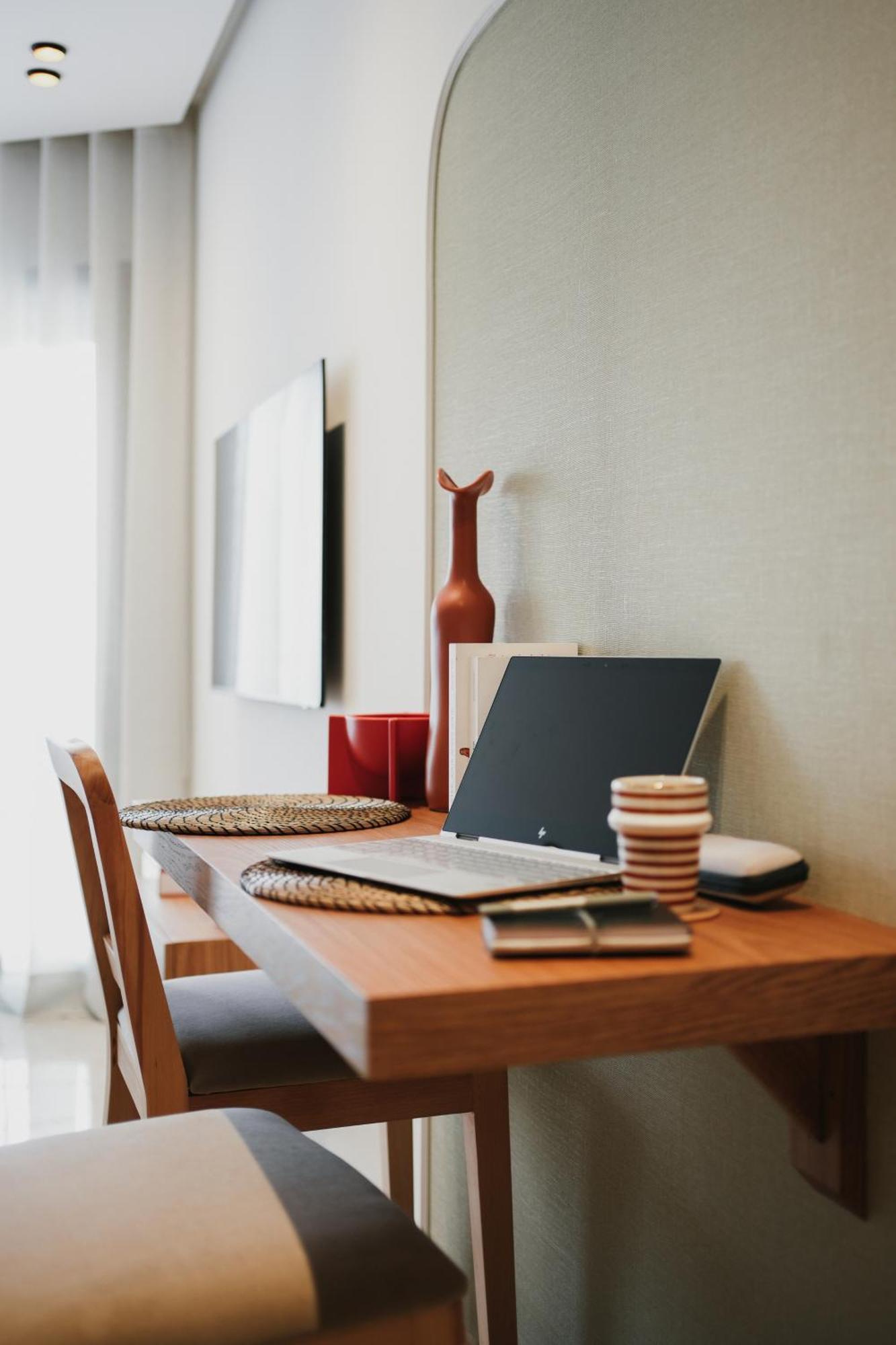 Pro Et Cosy Parfait Pour Sejour D'affaires * Casablanca