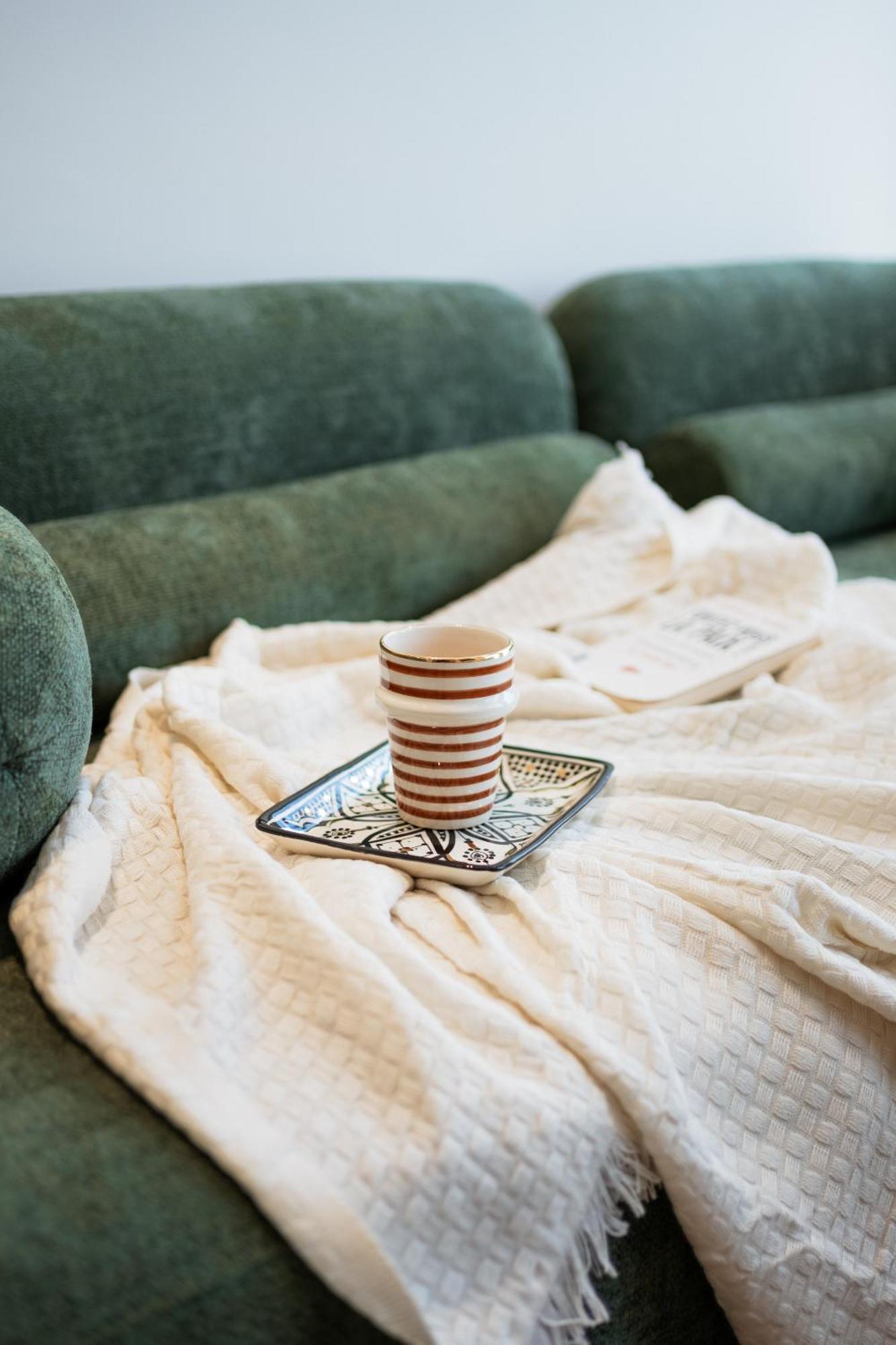 Appartement Pro Et Cosy Parfait Pour Sejour D'affaires