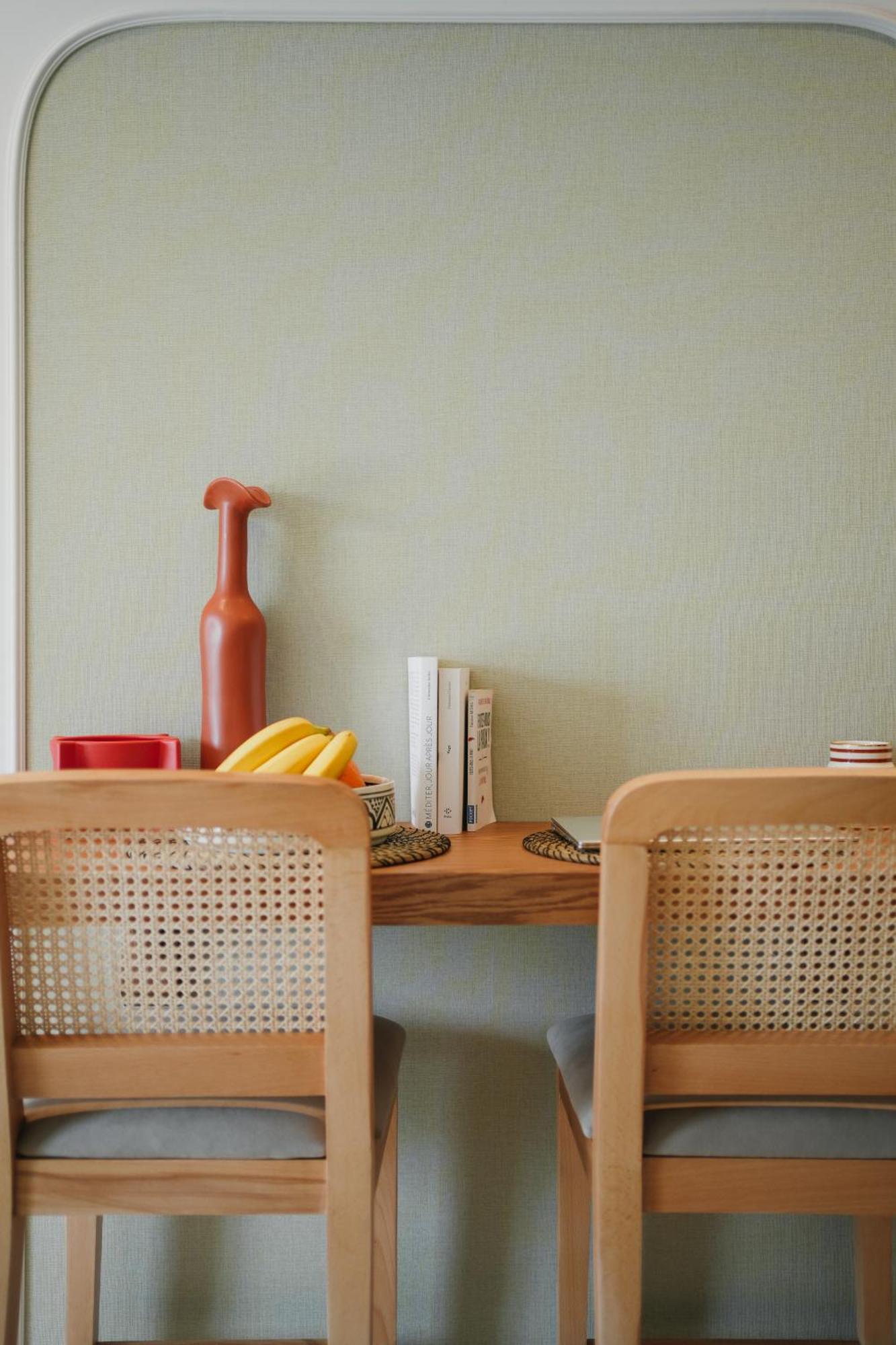 Pro Et Cosy Parfait Pour Sejour D'affaires Appartement Casablanca