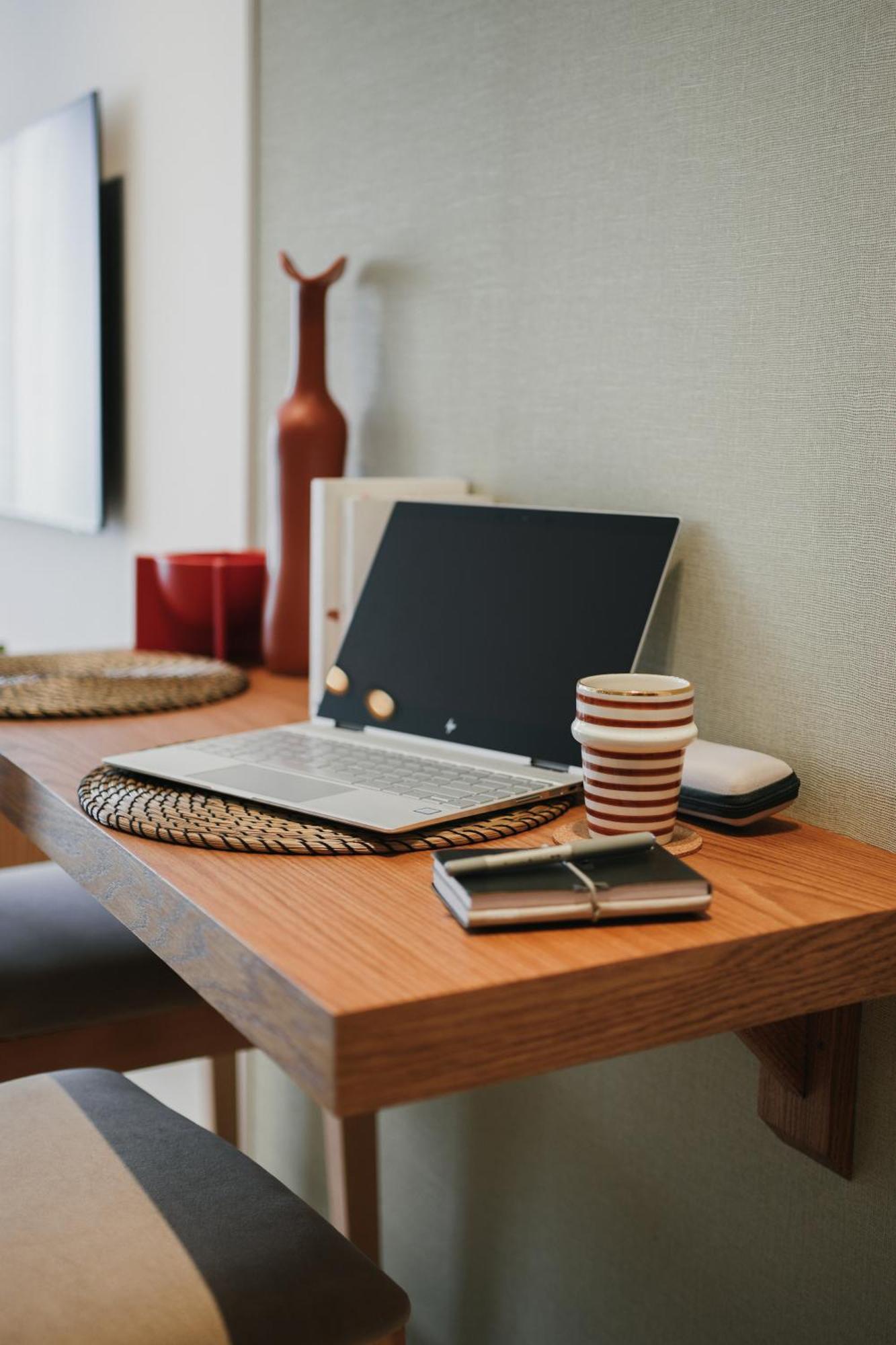 Pro Et Cosy Parfait Pour Sejour D'affaires * Casablanca