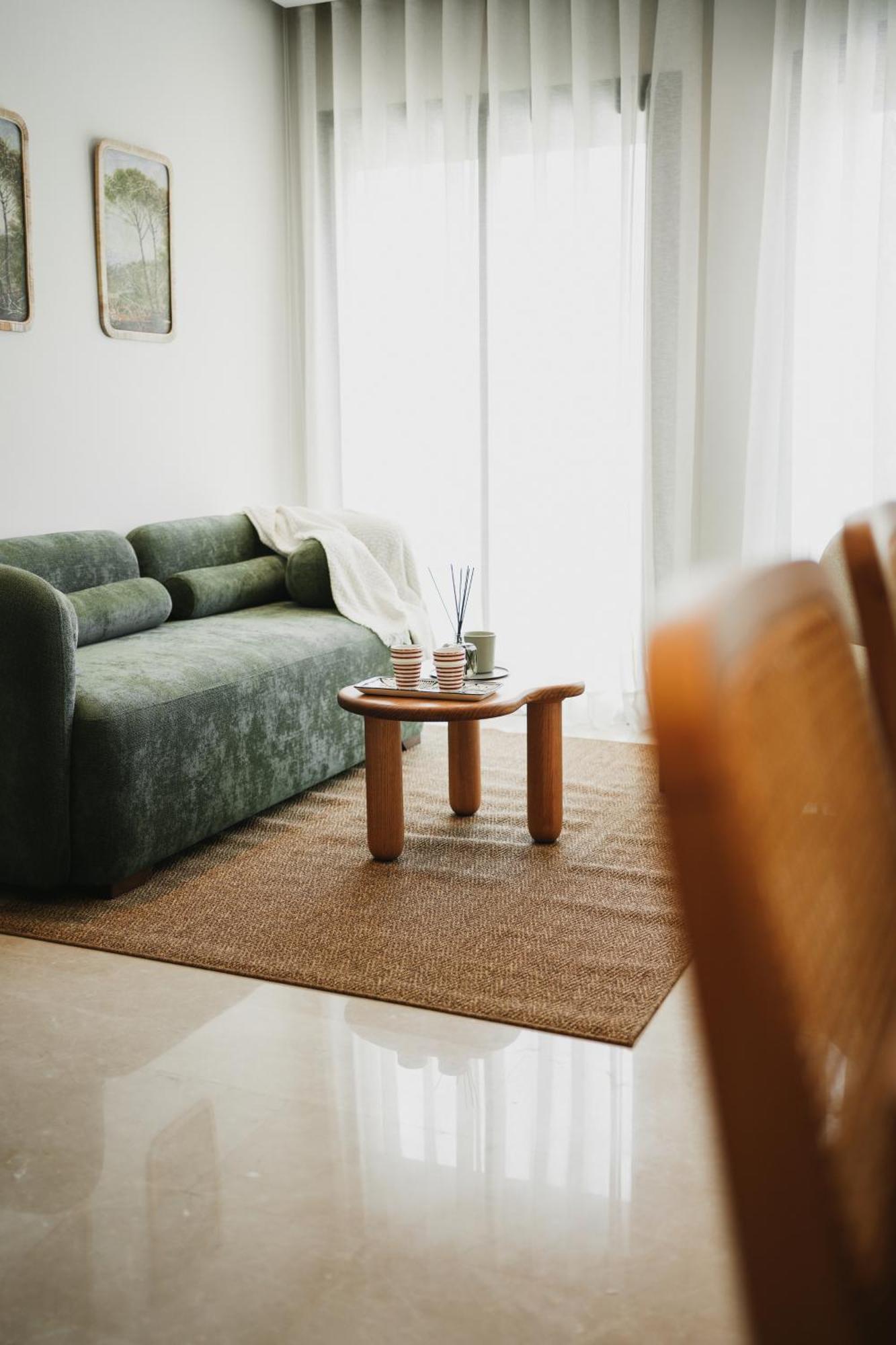 Appartement Pro Et Cosy Parfait Pour Sejour D'affaires