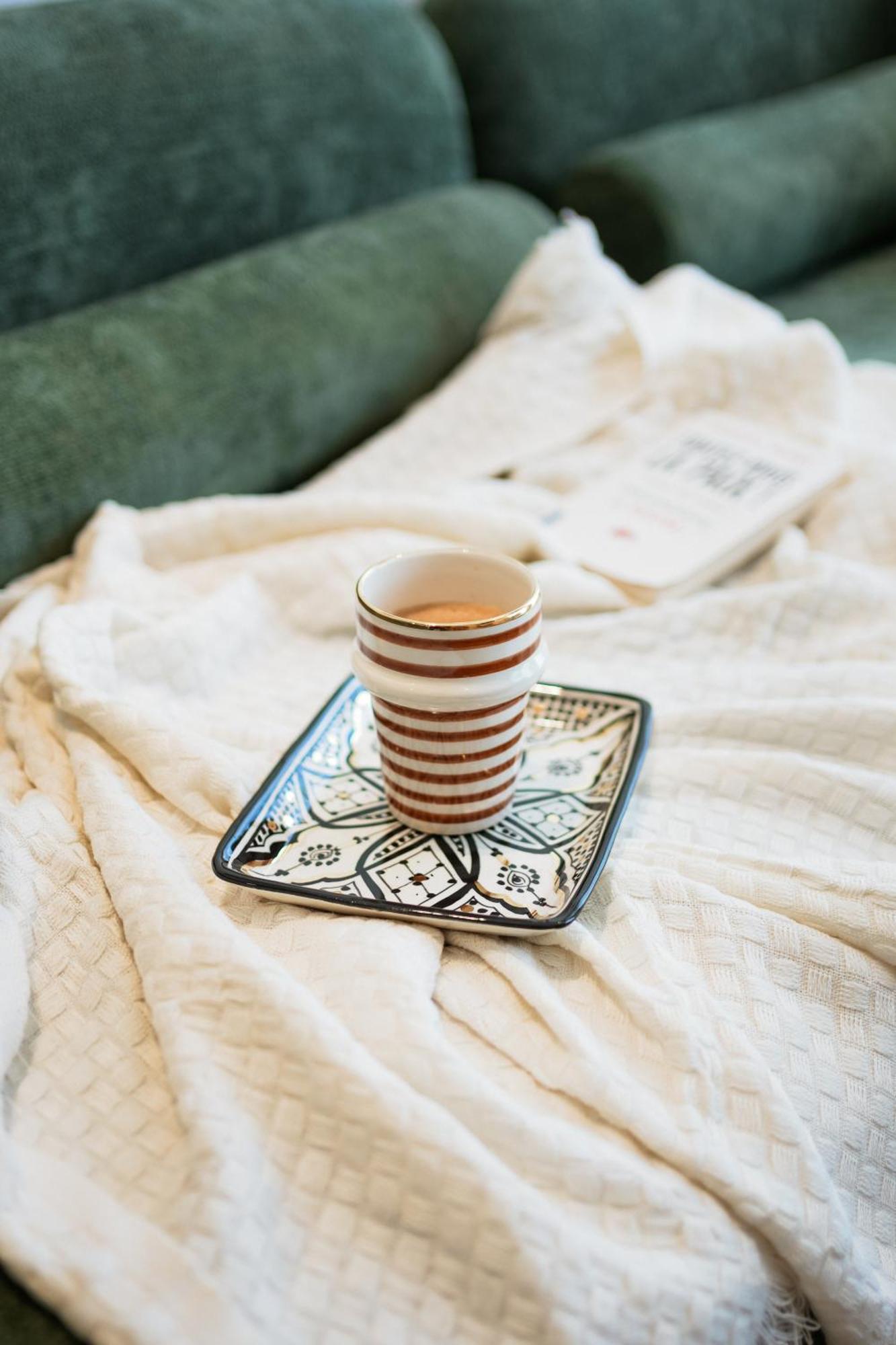 Pro Et Cosy Parfait Pour Sejour D'affaires Appartement