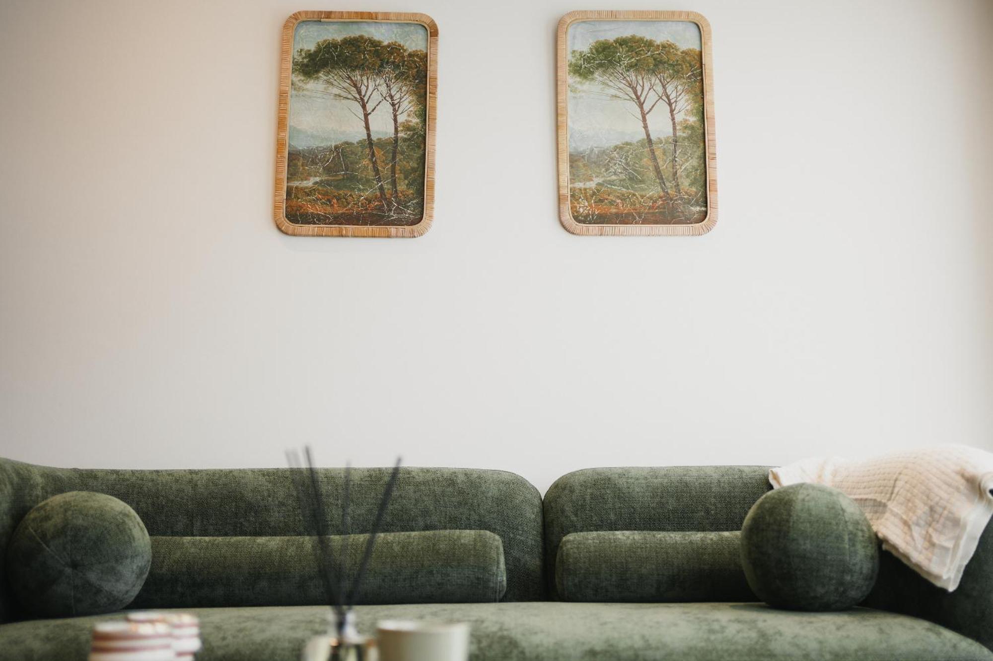 Pro Et Cosy Parfait Pour Sejour D'affaires Appartement Casablanca