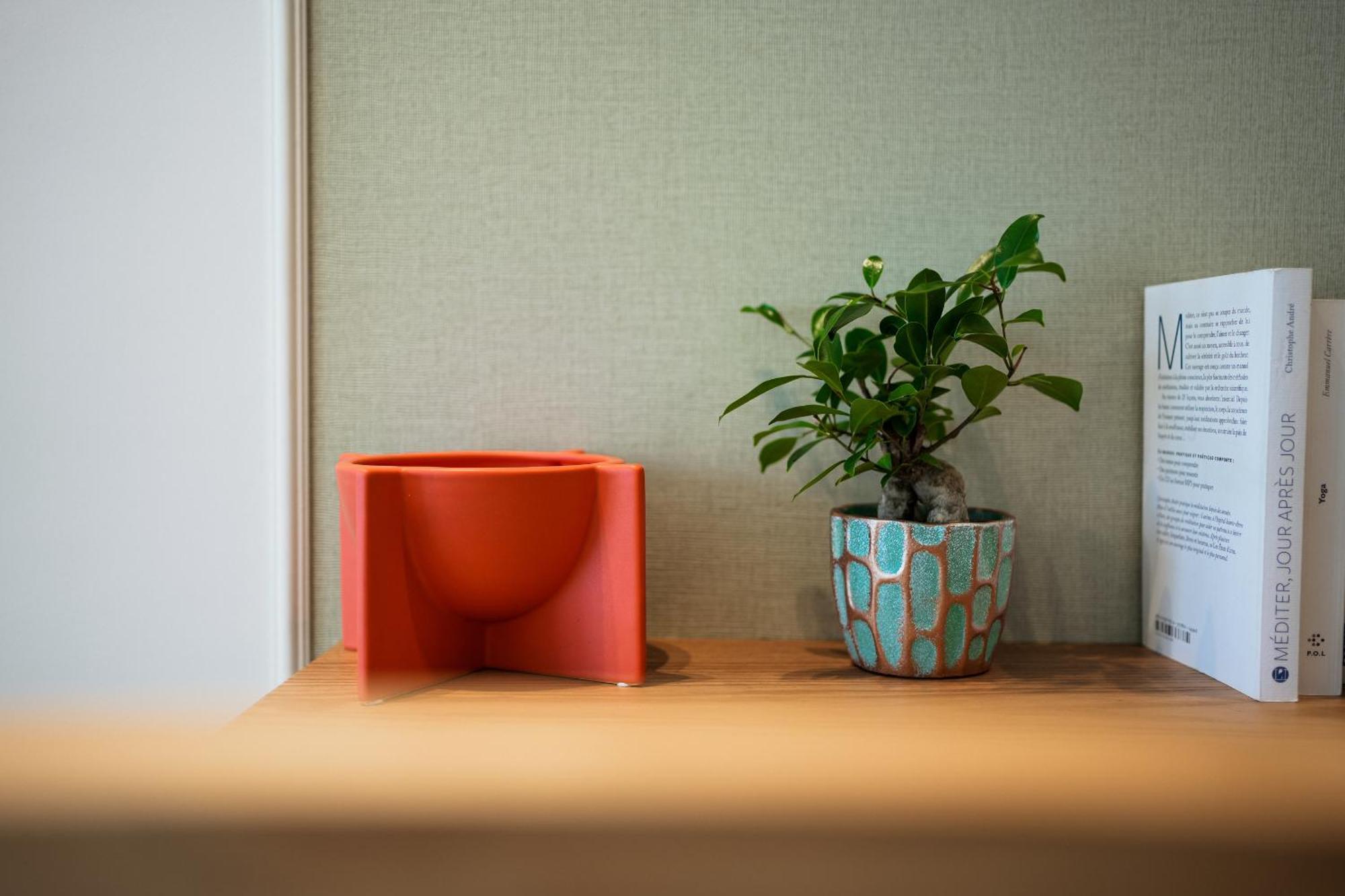 Pro Et Cosy Parfait Pour Sejour D'affaires Appartement *