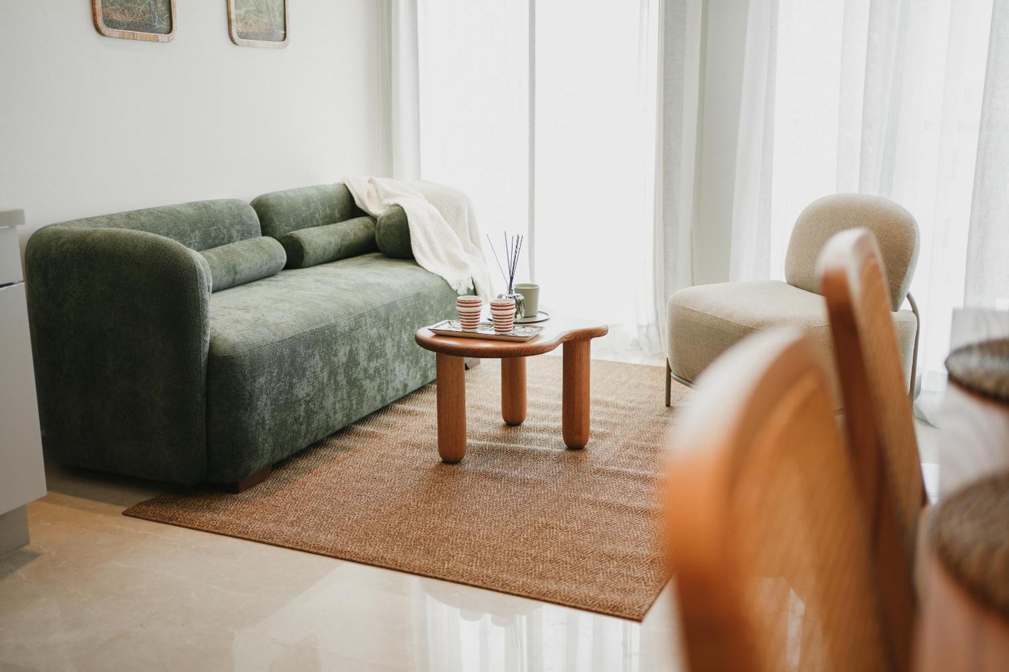 Appartement Pro Et Cosy Parfait Pour Sejour D'affaires