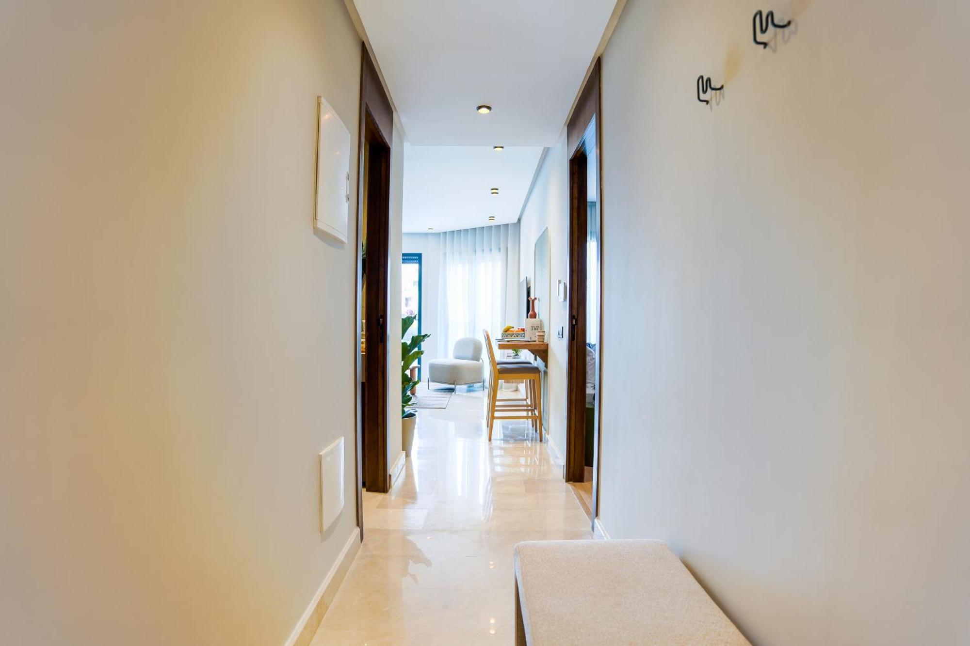 Appartement Pro Et Cosy Parfait Pour Sejour D'affaires *