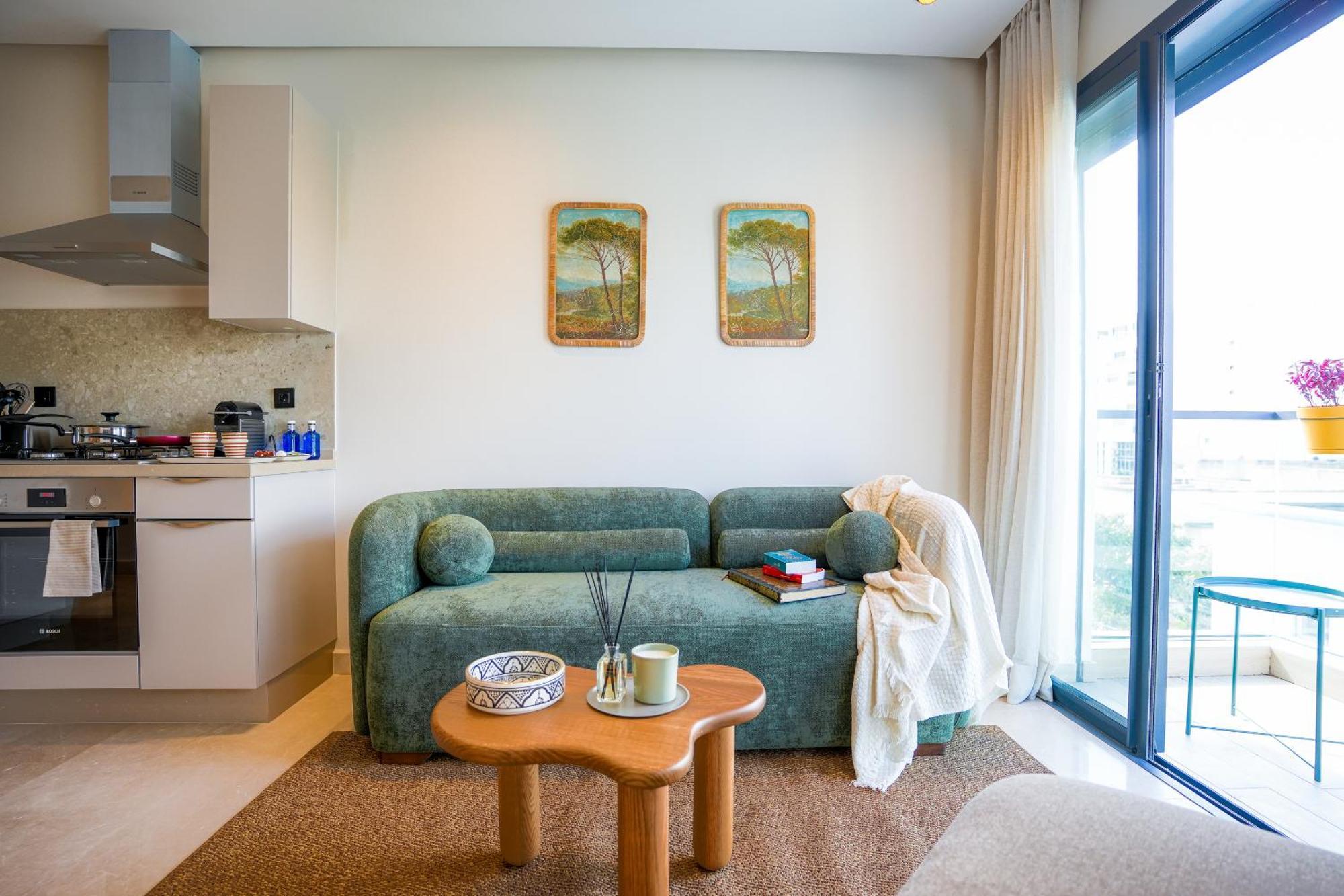 Pro Et Cosy Parfait Pour Sejour D'affaires