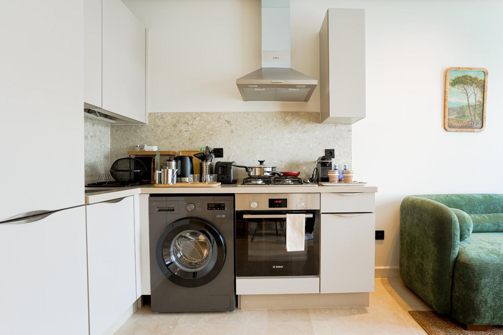 Pro Et Cosy Parfait Pour Sejour D'affaires Appartement Casablanca