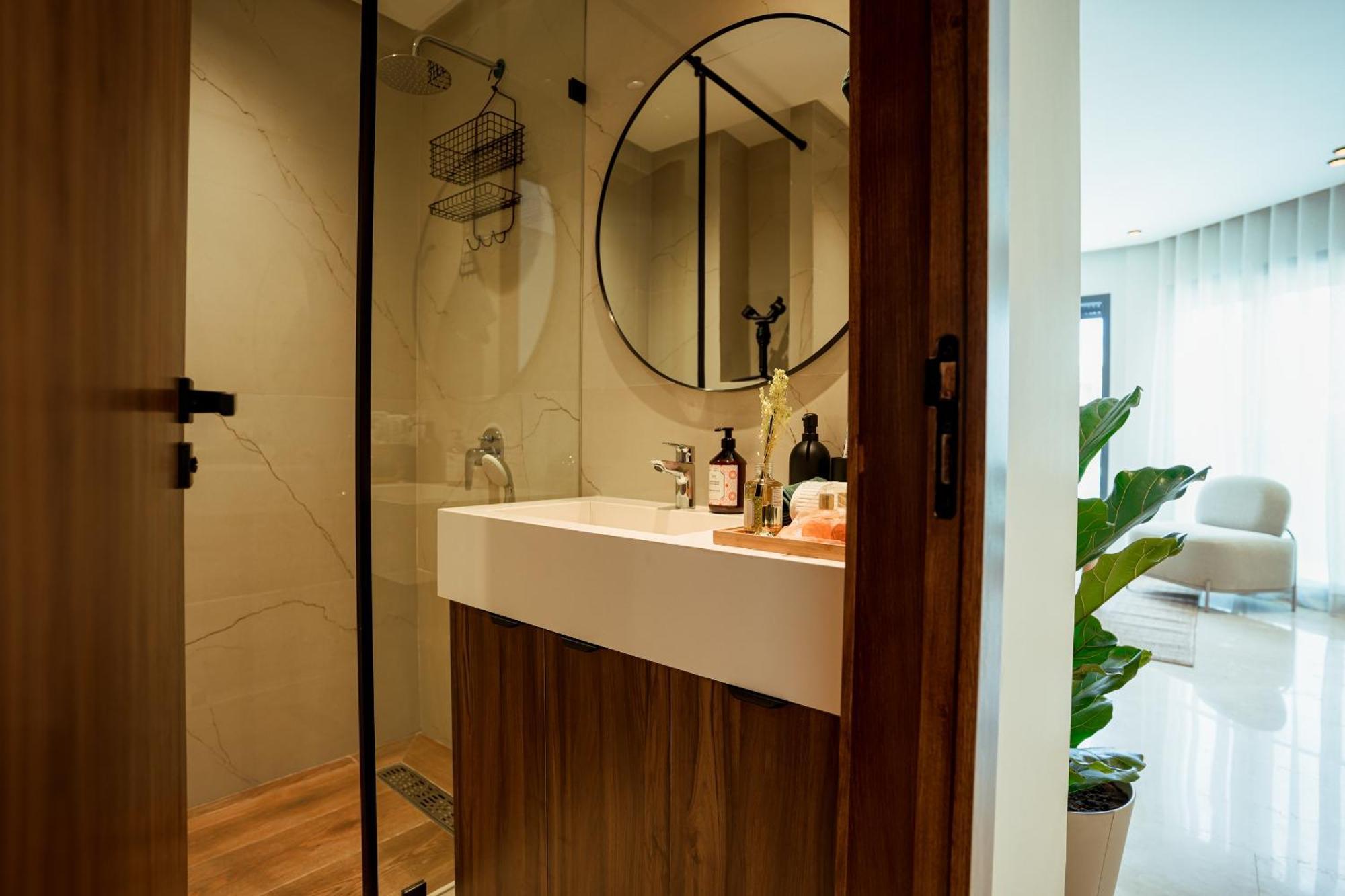 Pro Et Cosy Parfait Pour Sejour D'affaires Casablanca