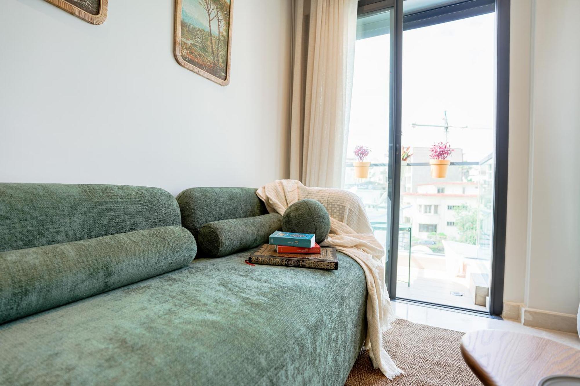 Pro Et Cosy Parfait Pour Sejour D'affaires Appartement